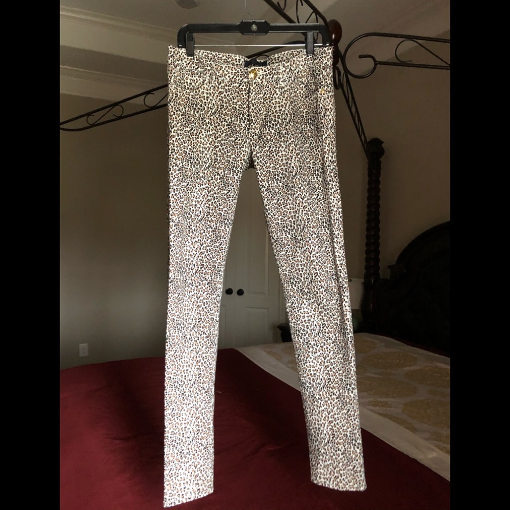 Juicy Couture Skinny Jeans